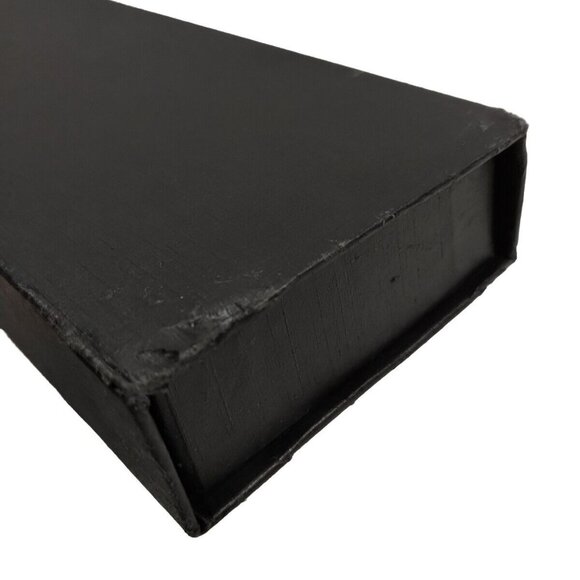 KENTROON 7-Inch Professional Nakiri Knife High Carbon Stainless Steel W/ Sheath - Picture 7 of 9